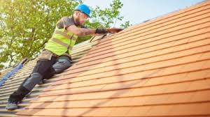 Best Roof Insulation Installation  in Eleanor, WV