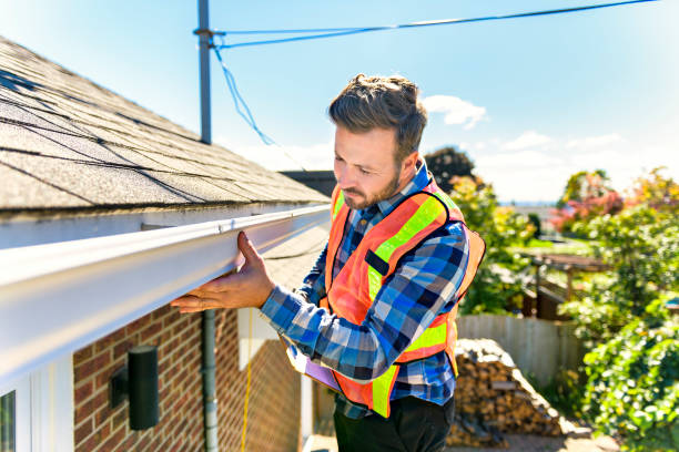 Best Rubber Roofing (EPDM, TPO)  in Eleanor, WV