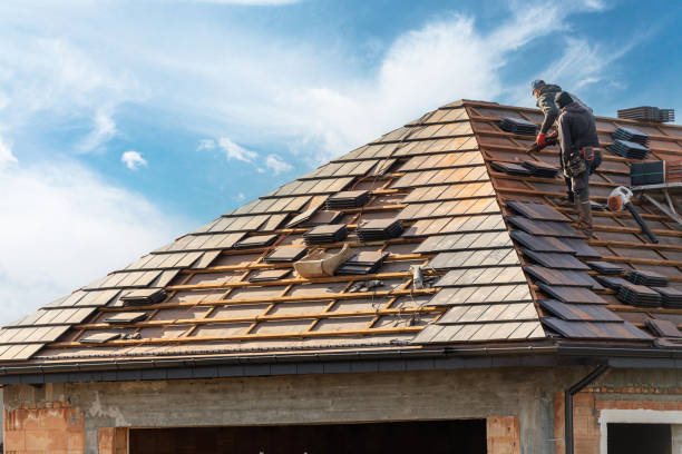 Best Tile Roofing Installation  in Eleanor, WV