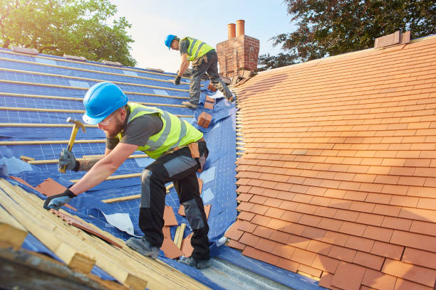Best Roofing for New Construction  in Eleanor, WV